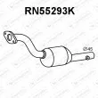 Catalyseur VENEPORTE [RN55293K]