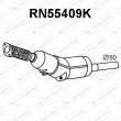 Catalyseur VENEPORTE [RN55409K]