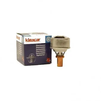 KLAXCAR FRANCE 15449583z - Thermostat, liquide de refroidissement