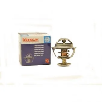 Thermostat, liquide de refroidissement KLAXCAR FRANCE 15513083z pour CITROEN XSARA 1.9 D - 68cv
