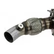 TEKNÖR DPF-BM-012 - Filtre à particules / à suie, échappement