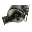 TEKNÖR DPF-BM-012 - Filtre à particules / à suie, échappement