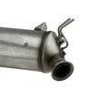 TEKNÖR DPF-BM-012 - Filtre à particules / à suie, échappement