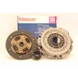 KLAXCAR FRANCE 30061z - Kit d'embrayage