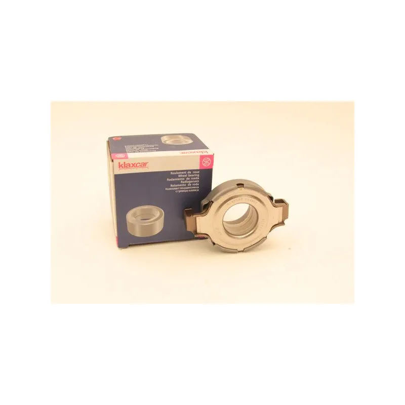 Butée de débrayage KLAXCAR FRANCE 30108z - Visuel 2