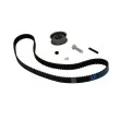 KLAXCAR FRANCE 40051z - Kit de distribution