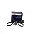 KLAXCAR FRANCE 40515z - Pompe à eau + kit de courroie de distribution