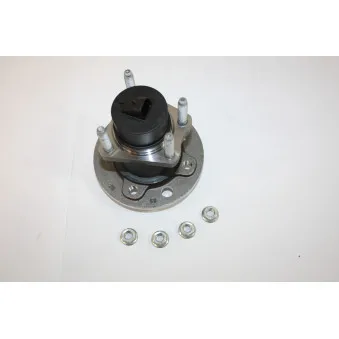 Moyeu de roue avant AUTOMEGA OEM 1604003