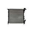 Radiateur, refroidissement du moteur KLAXCAR FRANCE [80057z]