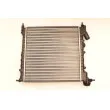 KLAXCAR FRANCE 80057z - Radiateur, refroidissement du moteur