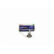 KLAXCAR FRANCE 86201z - Ampoule, projecteur antibrouillard