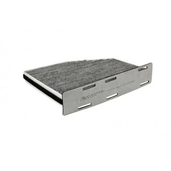 Filtre, air de l'habitacle KLAXCAR FRANCE FC024z