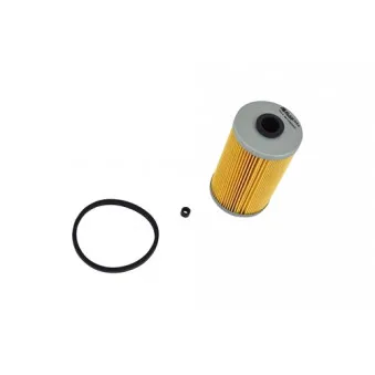 Filtre à carburant KLAXCAR FRANCE OEM 1640500QAB