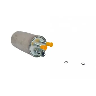 Filtre à carburant KLAXCAR FRANCE OEM 1S719155AB