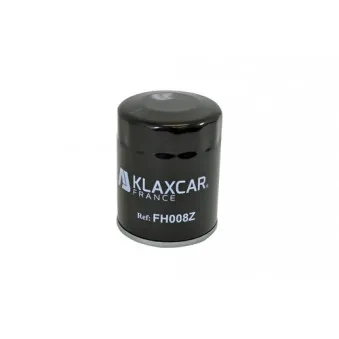 Filtre à huile KLAXCAR FRANCE FH008z pour OPEL CORSA 1.7 D - 60cv