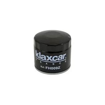 KLAXCAR FRANCE FH009z - Filtre à huile