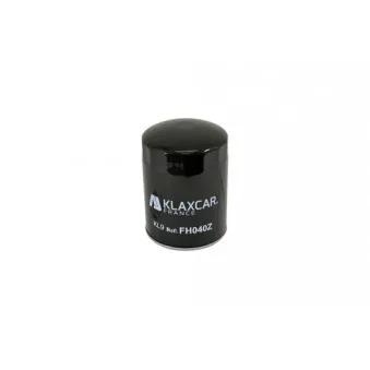 KLAXCAR FRANCE FH040z - Filtre à huile