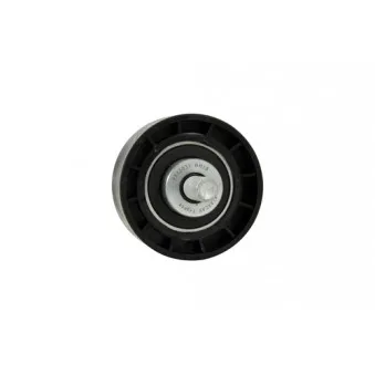 Poulie renvoi/transmission, courroie trapézoïdale à nervures KLAXCAR FRANCE OEM 9637024080