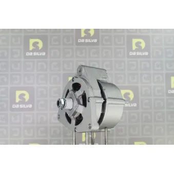 Alternateur DA SILVA OEM 5000242585