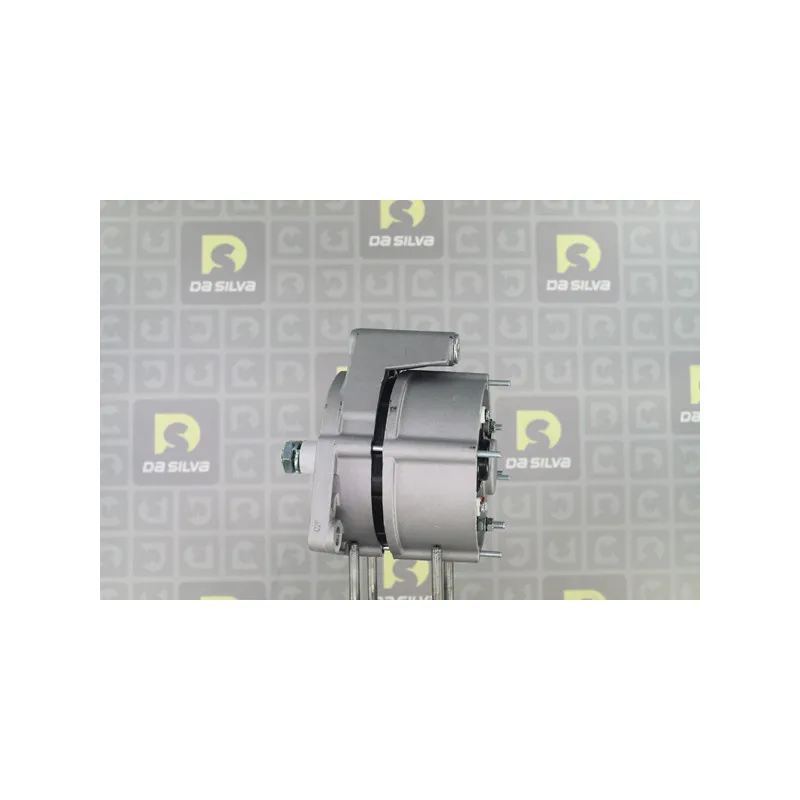 Alternateur DA SILVA 010003 - Visuel 2