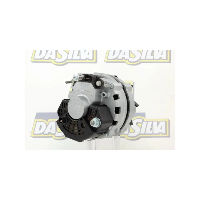 Alternateur DA SILVA 010006 - Visuel 2