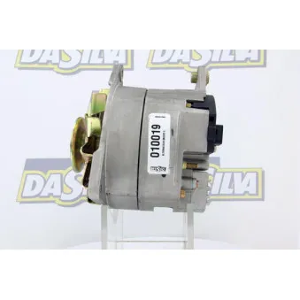 Alternateur DA SILVA OEM 1553523