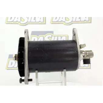 Alternateur DA SILVA [010069]