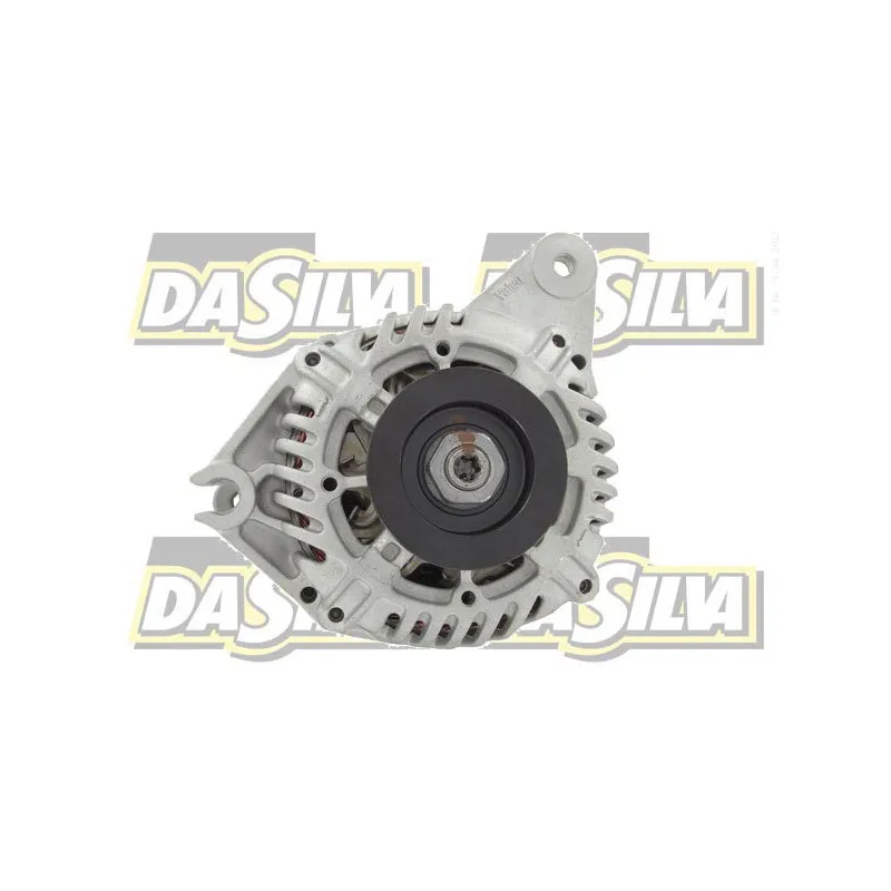 Alternateur DA SILVA 010079 - Visuel 1
