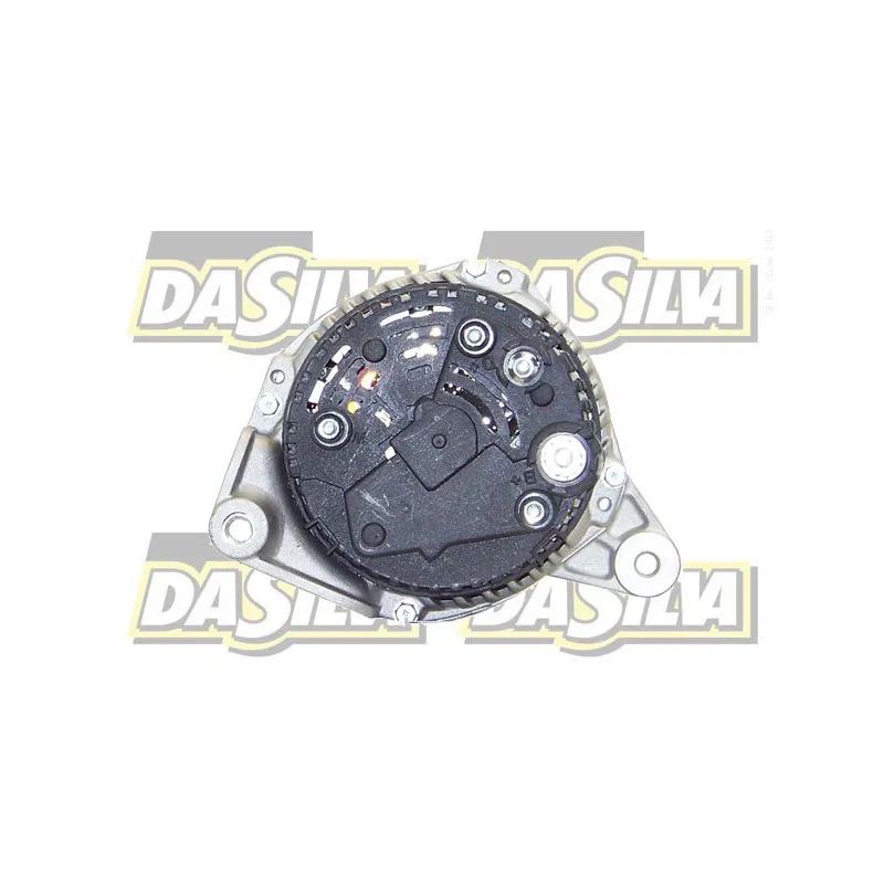 Alternateur DA SILVA 010079 - Visuel 2