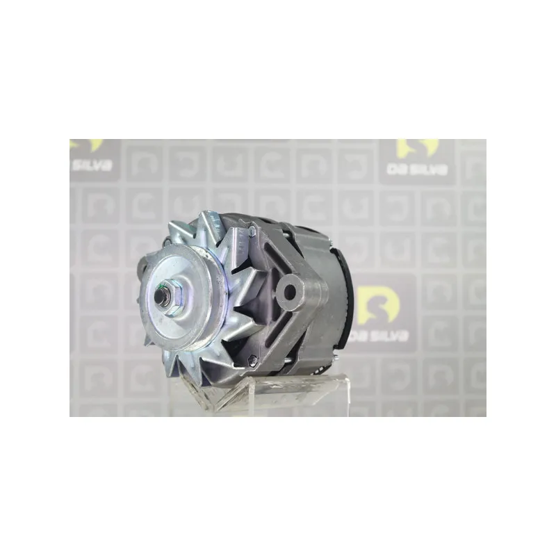 Alternateur DA SILVA 010085 - Visuel 1
