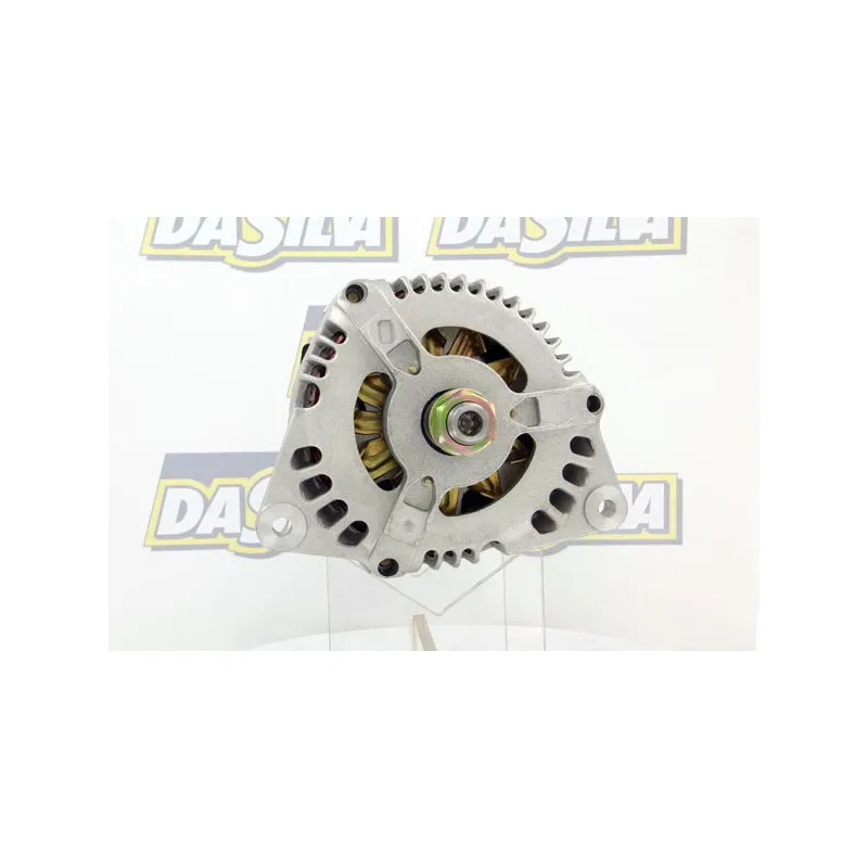 Alternateur DA SILVA 010089 - Visuel 1