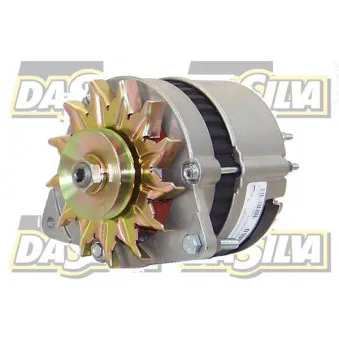 Alternateur DA SILVA OEM PRC6383