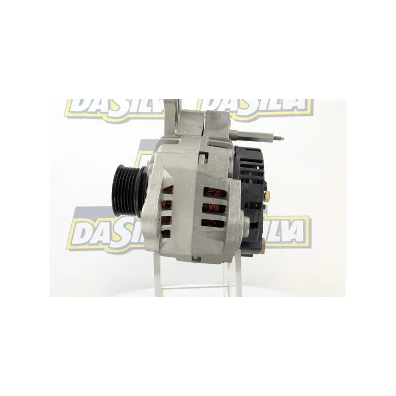 Alternateur DA SILVA 010098 - Visuel 2