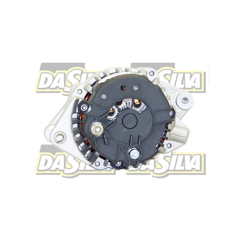 Alternateur DA SILVA 010111 - Visuel 2