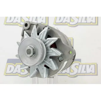 Alternateur DA SILVA 010147