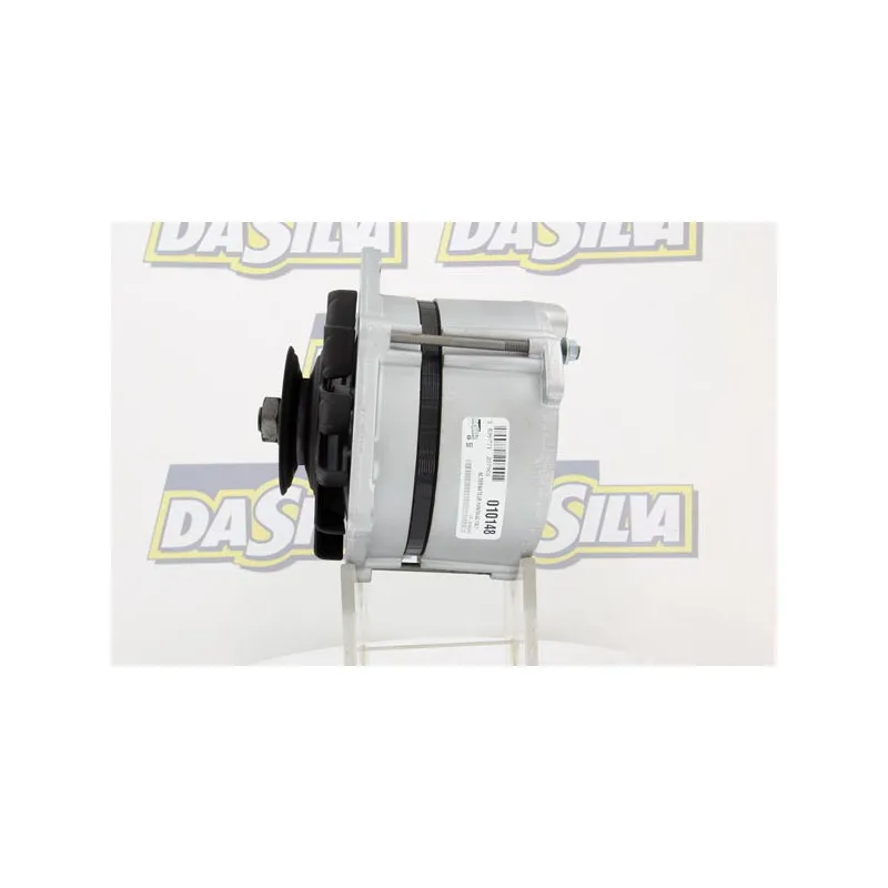 Alternateur DA SILVA 010148 - Visuel 2
