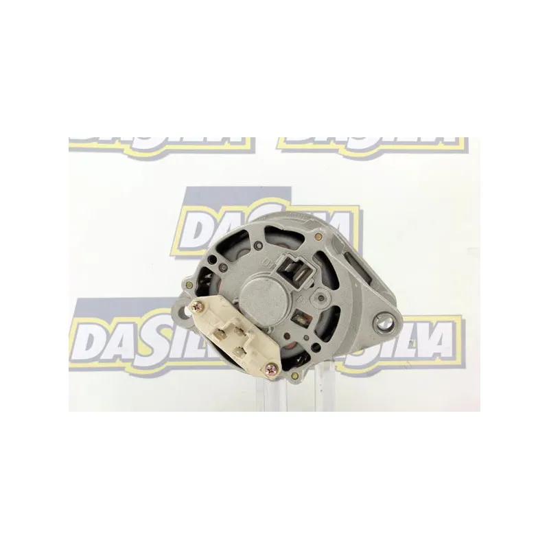 Alternateur DA SILVA 010156 - Visuel 2