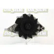 DA SILVA 010160 - Alternateur