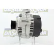 DA SILVA 010177 - Alternateur