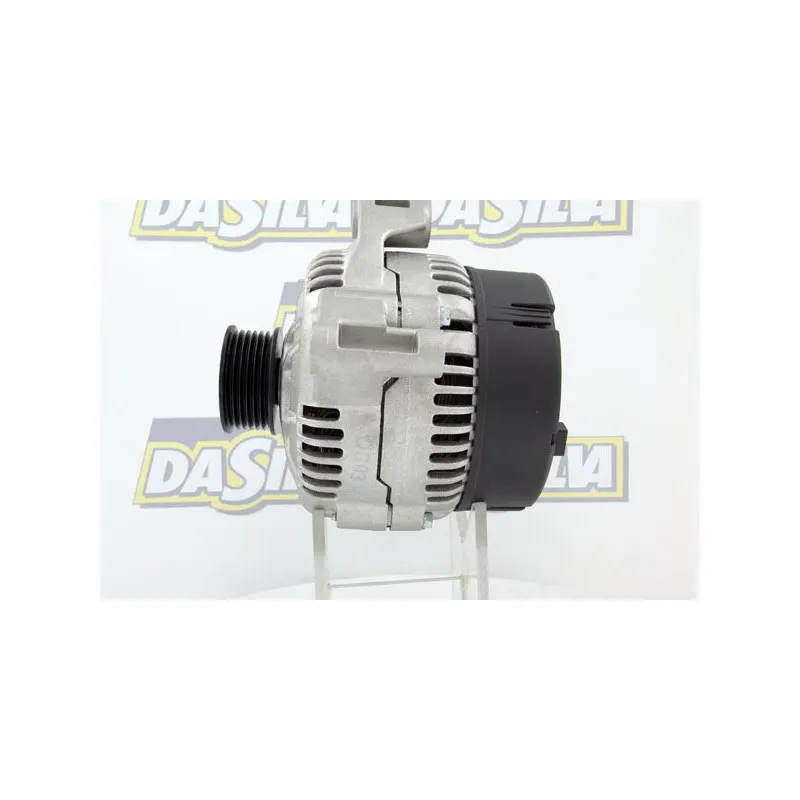 Alternateur DA SILVA 010177 - Visuel 2