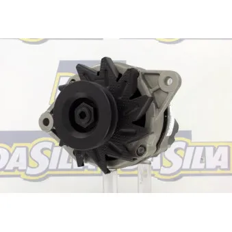 Alternateur DA SILVA 010178