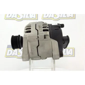 Alternateur DA SILVA 010180