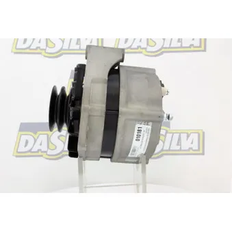 Alternateur DA SILVA OEM 2913096