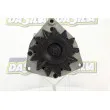 DA SILVA 010181 - Alternateur