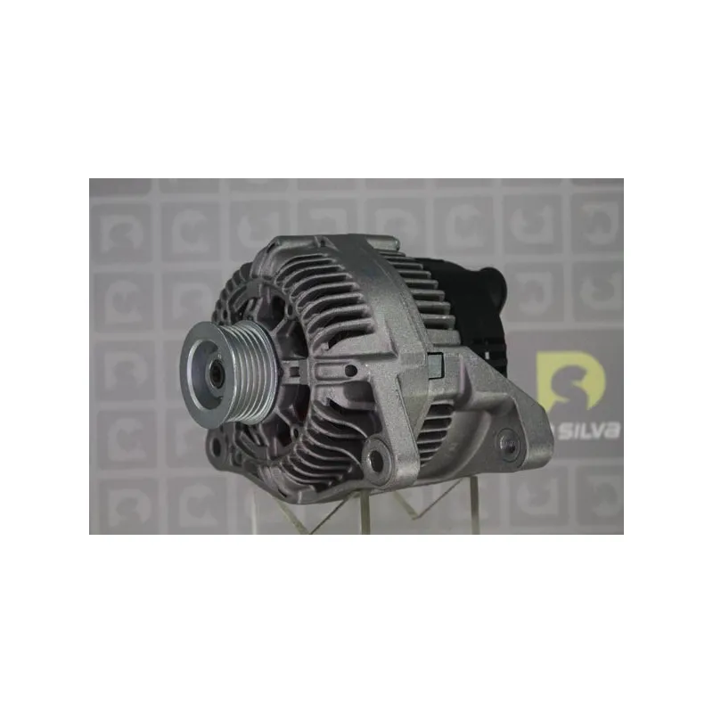 Alternateur DA SILVA 010184 - Visuel 1