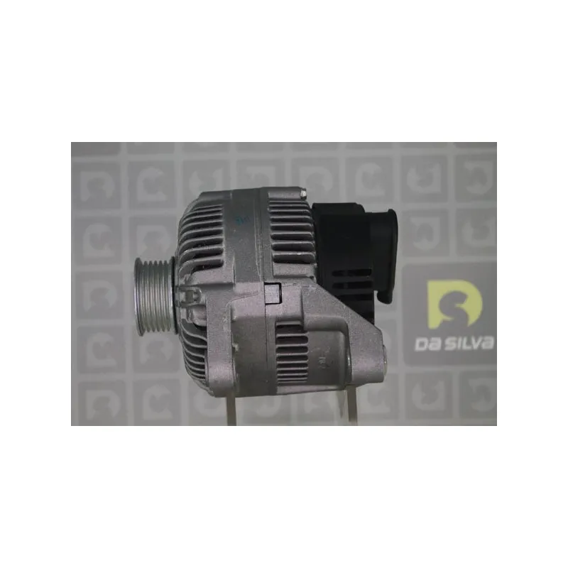 Alternateur DA SILVA 010184 - Visuel 2