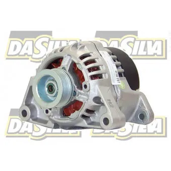 Alternateur DA SILVA OEM 6204041