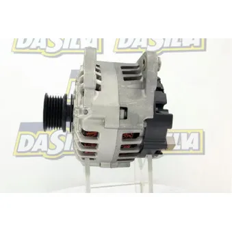 Alternateur DA SILVA OEM 037903025G