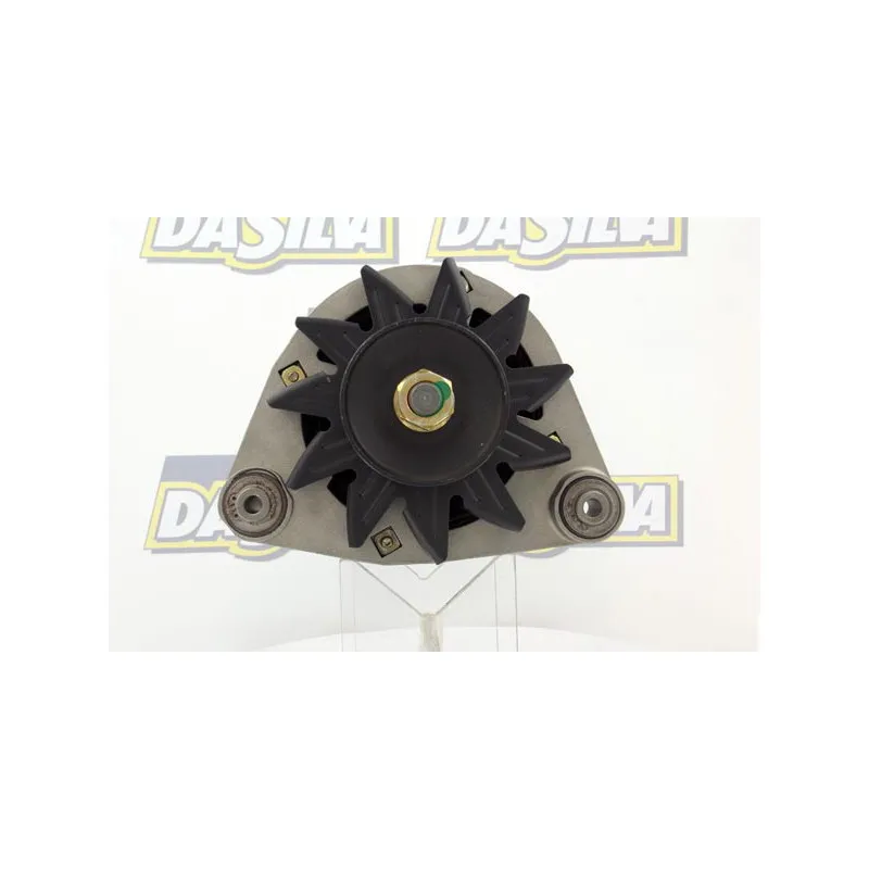 Alternateur DA SILVA 010232 - Visuel 1