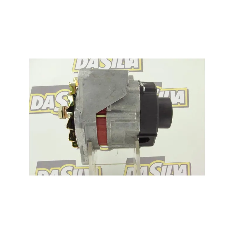 Alternateur DA SILVA 010245 - Visuel 1
